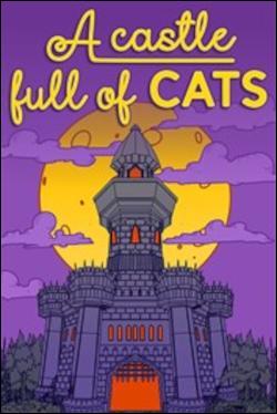 A Castle Full of Cats (Xbox One) by Microsoft Box Art
