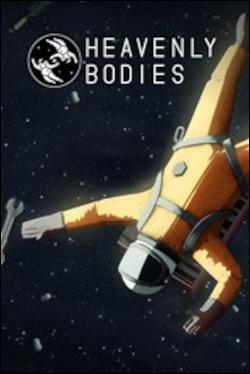 Heavenly Bodies (Xbox One) by Microsoft Box Art