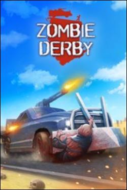 Zombie Derby (Xbox One) by Microsoft Box Art