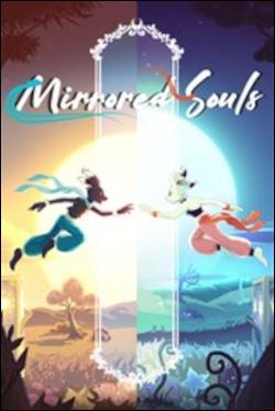 Mirrored Souls (Xbox One) by Microsoft Box Art
