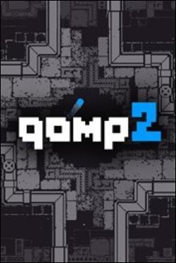 qomp2 (Xbox One) by Microsoft Box Art
