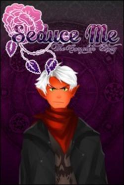 Seduce Me - The Complete Story (Xbox One) by Microsoft Box Art
