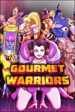 Gourmet Warriors (QUByte Classics) (Xbox One) by Microsoft Box Art