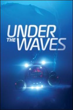 Under The Waves (Xbox One) by Microsoft Box Art