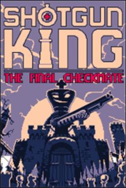 Shotgun King: The Final Checkmate (Xbox One) by Microsoft Box Art