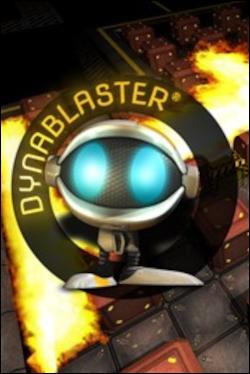 DYNABLASTER (Xbox One) by Microsoft Box Art