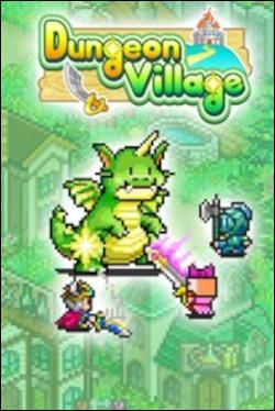 Dungeon Village (Xbox One) by Microsoft Box Art