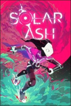Solar Ash (Xbox One) by Microsoft Box Art