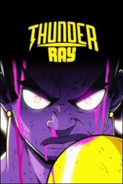Thunder Ray (Xbox One) by Microsoft Box Art