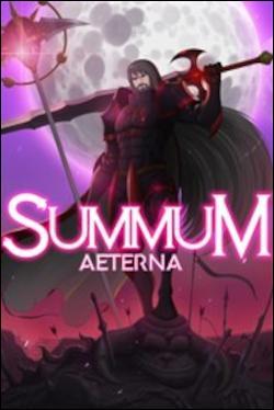 Summum Aeterna (Xbox One) by Microsoft Box Art