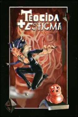 Teocida + Estigma (Xbox One) by Microsoft Box Art