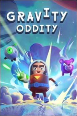 Gravity Oddity (Xbox One) by Microsoft Box Art