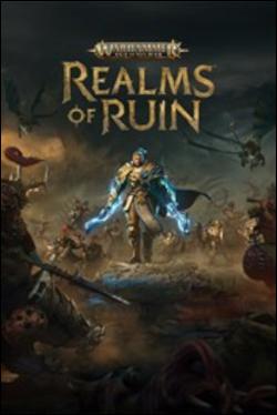 Warhammer Age of Sigmar: Realms of Ruin (Xbox One) by Microsoft Box Art