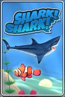 SHARK! SHARK! (Xbox One) by Microsoft Box Art