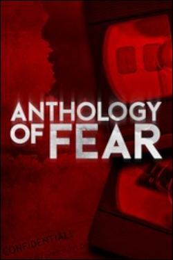 Anthology of Fear  Box art