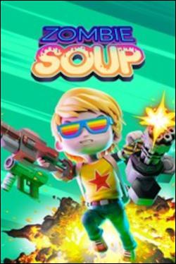Zombie Soup (Xbox One) by Microsoft Box Art