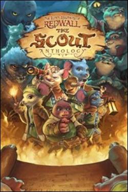 Lost Legends of Redwall: The Scout Anthology, The (Xbox One) by Microsoft Box Art