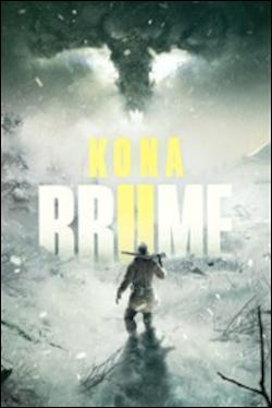 Kona II: Brume (Xbox One) by Microsoft Box Art