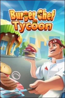 Burger Chef Tycoon (Xbox One) by Microsoft Box Art