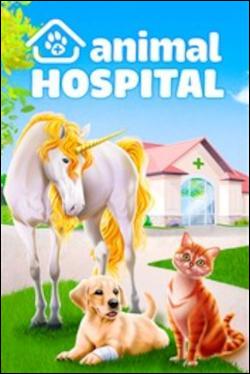 Animal Hospital (Xbox One) by Microsoft Box Art