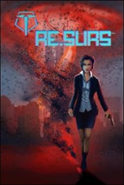 Re.Surs (Xbox One) by Microsoft Box Art