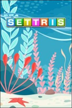 SETTRIS (Xbox One) by Microsoft Box Art