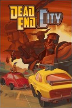 Dead End City (Xbox One) by Microsoft Box Art