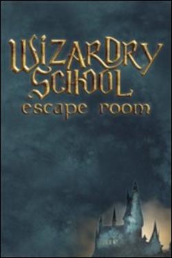 Wizardry School: Escape Room (Xbox One) by Microsoft Box Art