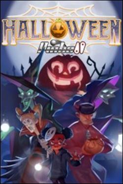 Halloween Pinball (Xbox One) by Microsoft Box Art