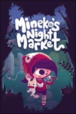 Mineko's Night Market (Xbox One) by Microsoft Box Art