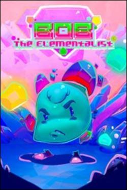 Bob the Elementalist (Xbox One) by Microsoft Box Art