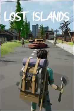 Lost Islands (Xbox One) by Microsoft Box Art