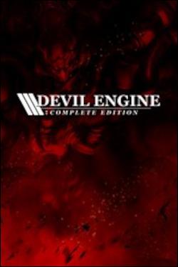 Devil Engine: Complete Edition (Xbox One) by Microsoft Box Art
