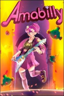 Amabilly (Xbox One) by Microsoft Box Art