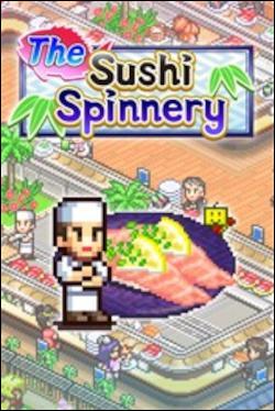 The Sushi Spinnery (Xbox One) by Microsoft Box Art