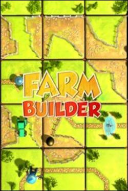 Farm Builder (Xbox One) by Microsoft Box Art