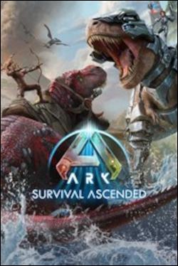ARK: Survival Ascended (Xbox One) by Microsoft Box Art