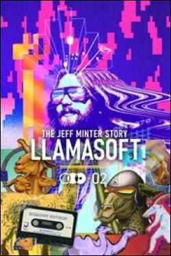 Llamasoft: The Jeff Minter Story (Xbox One) by Microsoft Box Art