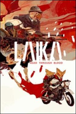 Laika: Aged Through Blood (Xbox One) by Microsoft Box Art