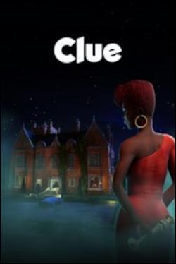 Clue (Xbox One) by Microsoft Box Art