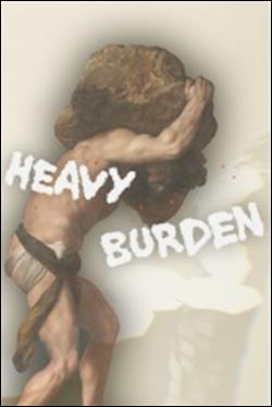 Heavy Burden (Xbox One) by Microsoft Box Art
