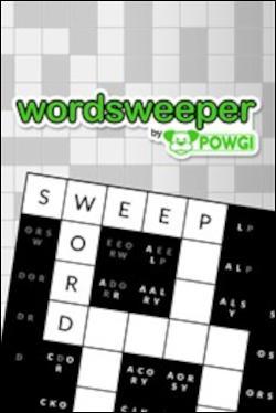 Wordsweeper by POWGI (Xbox One) by Microsoft Box Art