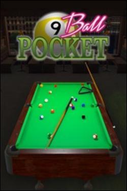 9Ball Pocket (Xbox One) by Microsoft Box Art