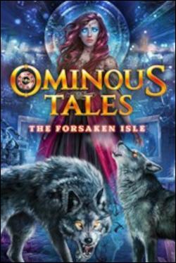 Ominous Tales - The Forsaken Isle (Xbox One) by Microsoft Box Art
