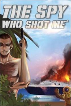 Spy Who Shot Me, The (Xbox One) by Microsoft Box Art