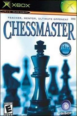Chessmaster 10th Edition (Xbox) by Ubi Soft Entertainment Box Art