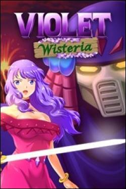 Violet Wisteria (Xbox One) by Microsoft Box Art
