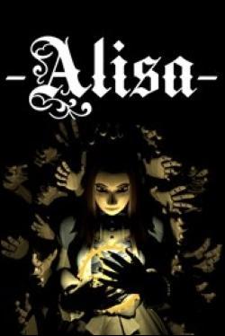 Alisa (Xbox One) by Microsoft Box Art
