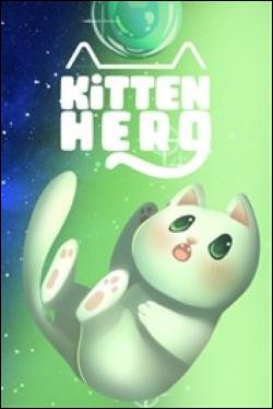 Kitten Hero (Xbox One) by Microsoft Box Art