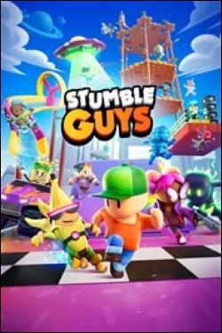 Stumble Guys (Xbox One) by Microsoft Box Art